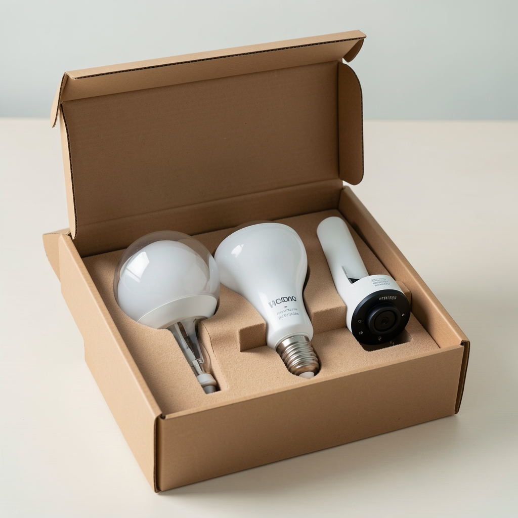 Philips Hue Color Starter Kit bela kutija sa tri inteligentne sijalice A60 i Hue Bridge hubom