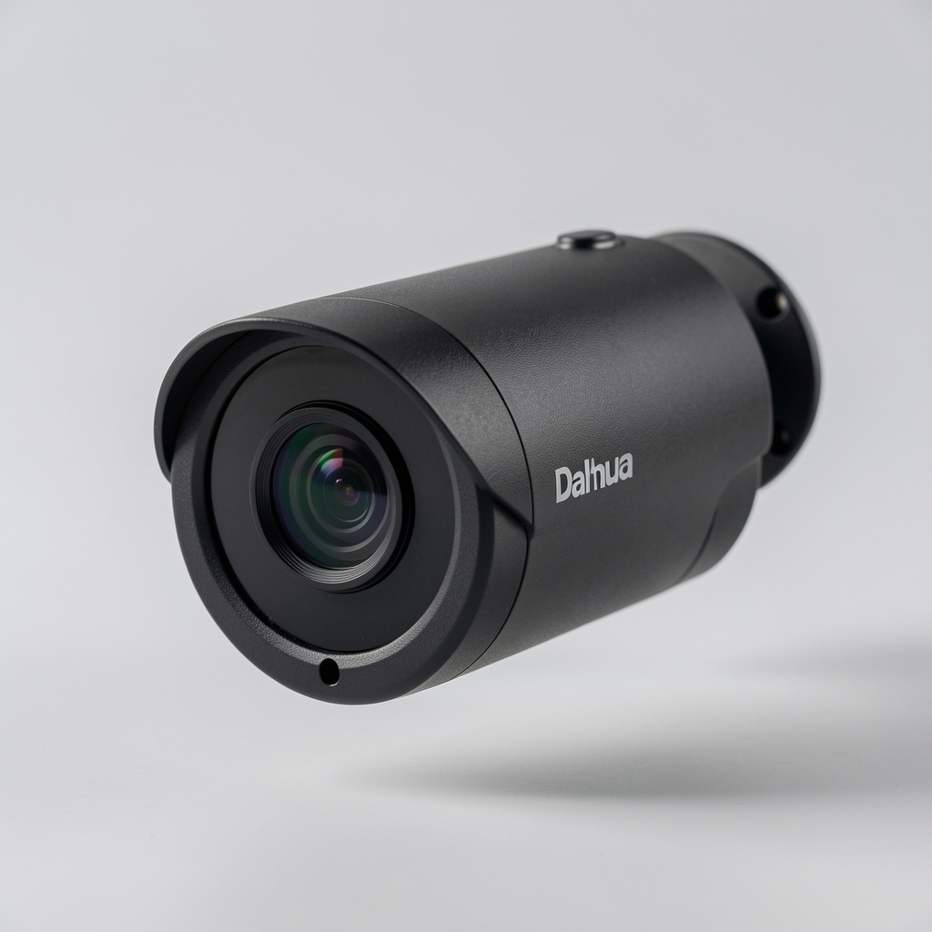 Dahua IPC-HFW2849S-S-IL bullet kamera 8MP Dual Light 4K