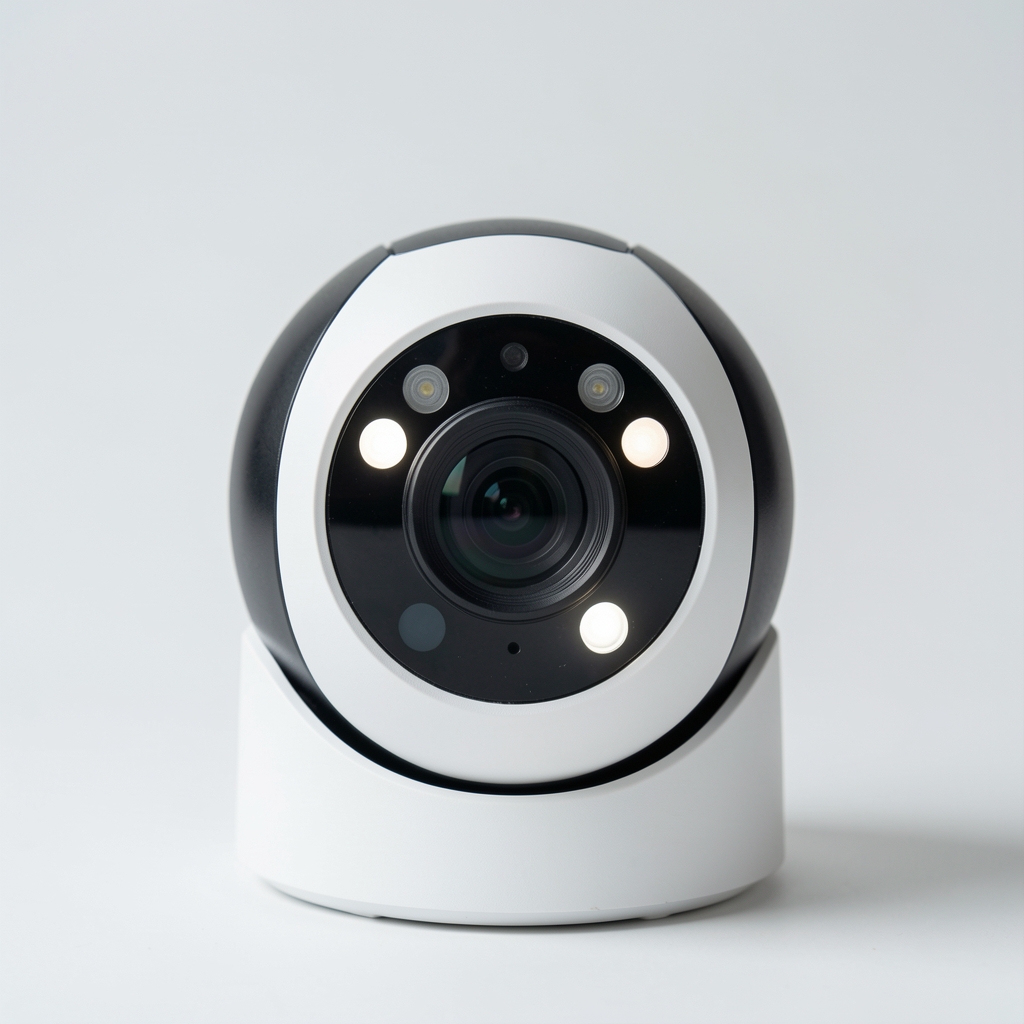 Dahua IPC-HFW2849S-S-IL 8MP Smart Dual Light IP kamera za spoljnu montažu sa LED i IR svetlom