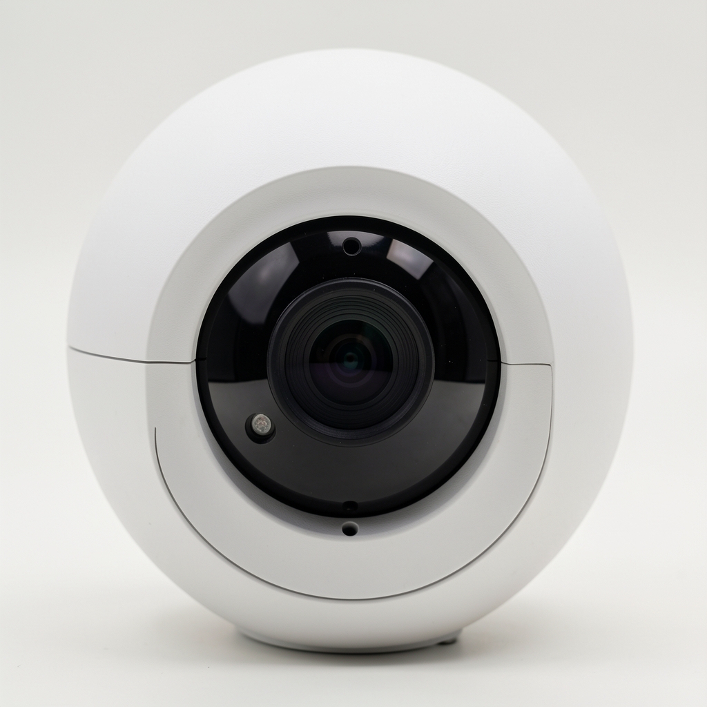 Hikvision DS-2CD2143G2-I dome kamera 4MP AcuSense